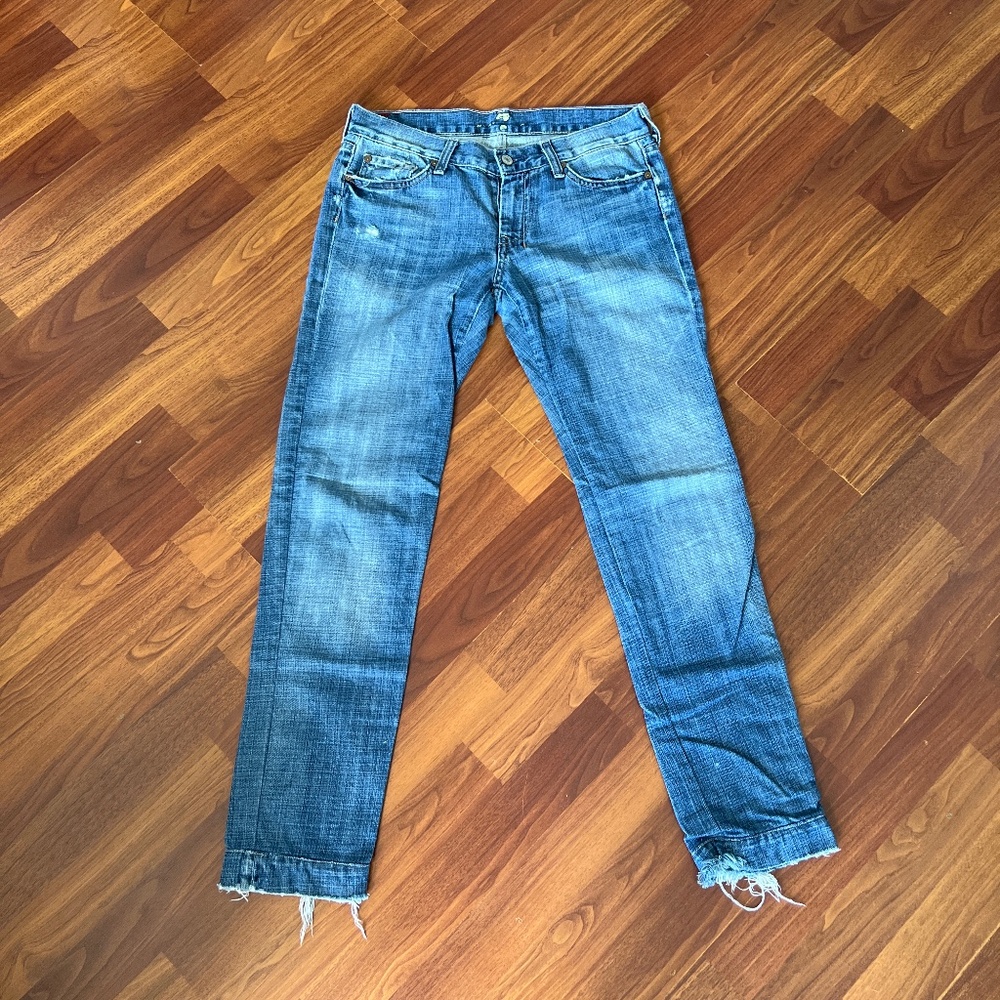 Seven Jeans